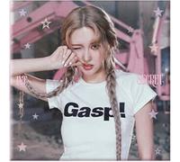 I'VE - [I'VE SECRET] 4th mini album (Digipack GAEUL ver) + Extra photocards