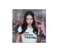 I'VE - [I'VE SECRET] 4th mini album (Digipack REI ver)