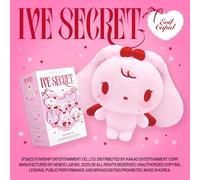 Ive - Ive Secret / Evil Cupid Version / Qr