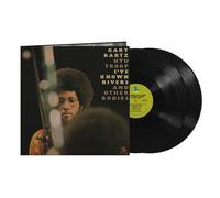 I've Known Rivers And Other Bodies Vinyle