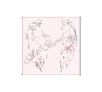 IVE Le 4ème EP Album XOXZ [IVE SECRET] LOVED IVE ver + P.O.B