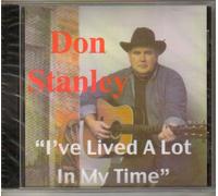 I've Lived a Lot in My Time