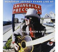 I've Lived A Rich Life [Live A