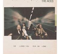 The Aces – I've Loved You for So Long – Vinyle LP 12"