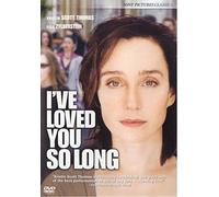 I've Loved You So Long [Blu-Ray]