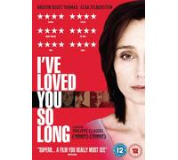 I've Loved You So Long [Import anglais]