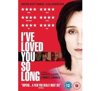 I've Loved You So Long [Import Anglais] (Import)