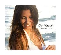 Ive Mendes - Ive Mendes: Magnetism (digipack) [2CD]