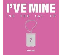 I've Mine - PLVE Version CD