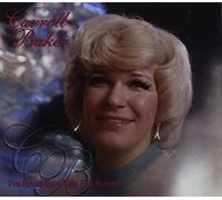Carroll Baker - I've Never Been This Far Befor [Import]