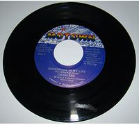 I've Never Been To Me / Somewhere In My Life (45 RPM Single)