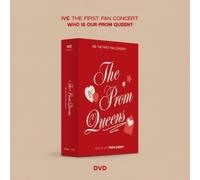 Ive - Prom Queens - Inkl. Photobook