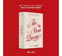 Ive - Prom Queens - Inkl. Photobook [Blu-ray]