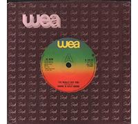 I'VE REALLY GOT YOU 7" (45) UK WEA 1980 B/W DO YOU BELIEVE IN ME (K18129)