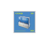 IVE REVIVE+ 2ème Album avec Suivi Scellé (Version SPOILERS)