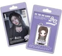 IVE - [REVIVE+] 2ème album studio (version mini mini)