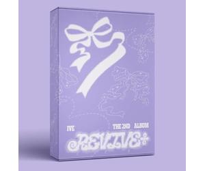 IVE - Revive Loved IVE Version