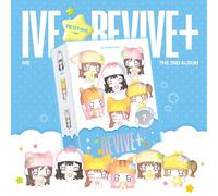 Ive - Revive+ - Petit-Ive Version - Limited