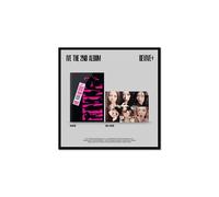IVE REVIVE+ [Photobook Ver.] The 2nd Album (Random Ver.)