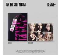 Ive - Revive+ - Random Version