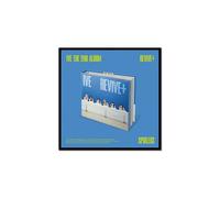 IVE REVIVE+ [Spoilers Ver.] The 2nd Album