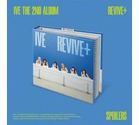 Ive - Revive+ - Spoilers Version