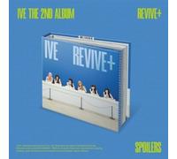 Ive - Revive+ - Spoilers Version [Compact Discs] Asia - Import