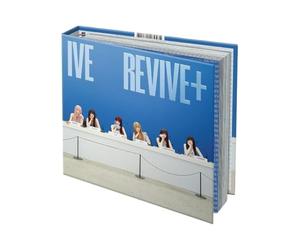 IVE - REVIVE THE 2ND ALBUM, [SPOILERS VERSION]