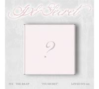 Ive Secret - Loved Ive Version
