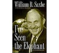 I've Seen The Elephant