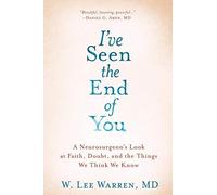 I've Seen The End Of You