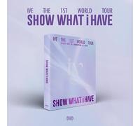 Ive - Show What I Have - Inkl. Photobook