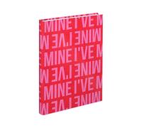 IVE - THE 1ST EP ALBUM I'VE MINE, [OFF THE RECORD VERSION]