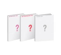 IVE - THE 1st EP I'VE MINE Album+Pre-Order Benefit (Random ver.)