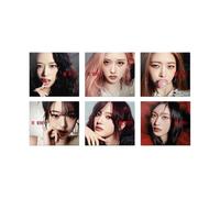 IVE The 2nd Album [REVIVE+] « Bang Bang » Digipack Limited Ver (REI)