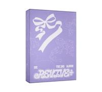 IVE The 2nd Album [REVIVE+] « Bang Bang » LOVED IVE Limited Ver + P.O.B