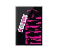 IVE The 2nd Album [REVIVE+] 'Bang Bang' Photobook Ver P.O.B Poster (BANGERS)