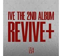 Ive - (Digipack) Ive The 2nd Album Revive+ [Compact Discs] Digipack Packaging