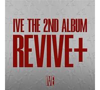 Ive The 2nd Studio Reviv CD