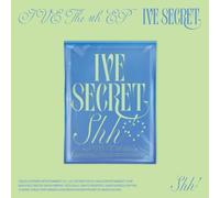 Ive the 4th Ep Ive Secret (Shh Ver.)