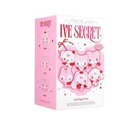 IVE The 4th EP Platform Limited Album XOXZ [IVE SECRET] EVIL CUPID Version aléatoire (1 pièce)
