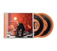 Teddy Swims – I've Tried Everything But Therapy – CD – Édition complète (2025)