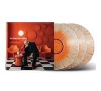 Teddy Swims I've Tried Everything But Therapy (Comp (Vinyl) (PRESALE 28/11/2025)