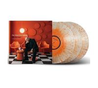 Teddy Swims I've Tried Everything But Therapy (Comp (Vinyl) (PRESALE 28/11/2025)