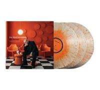 Teddy Swims – I've Tried Everything But Therapy (Édition complète) – Vinyle (2025)