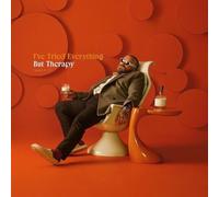 I'VE TRIED EVERYTHING BUT THERAPY (PART 1) by Teddy Swims [CD] NEUF