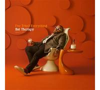 Teddy Swims – I've Tried Everything But Therapy (Part 1) – CD