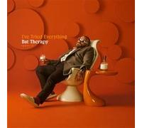 Teddy Swims – I've Tried Everything But Therapy (Part 1) – CD
