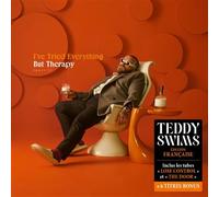 I've Tried Everything But Therapy (Part.1) Édition Française Limitée CD