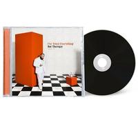 I've Tried Everything But Therapy Part 2 Édition Limitée CD